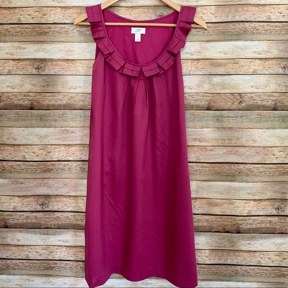 LOFT Dresses & Skirts - Loft Ruffle Dress